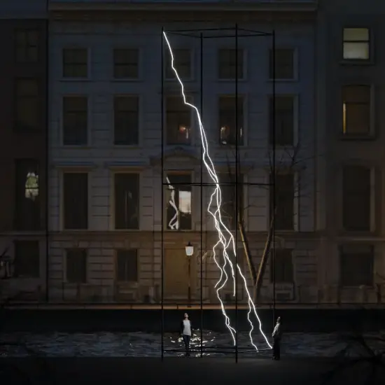 Amsterdam Lightfestival R1