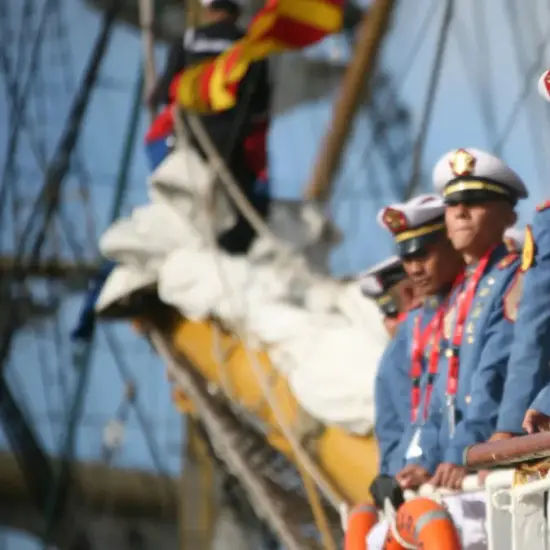 75 minuten sail amsterdam R1
