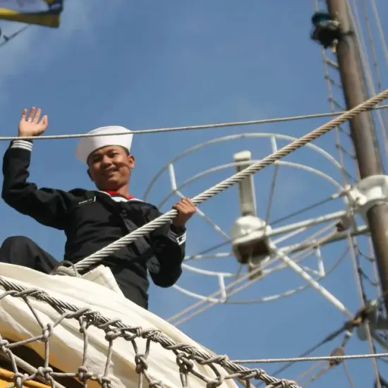 75 minuten sail amsterdam R2